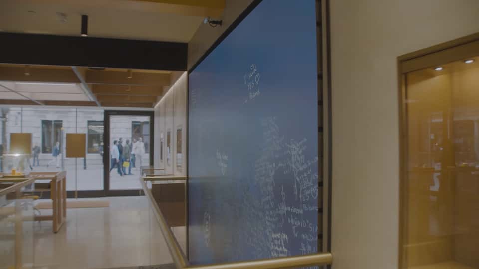 VASHI Love Wall poster image